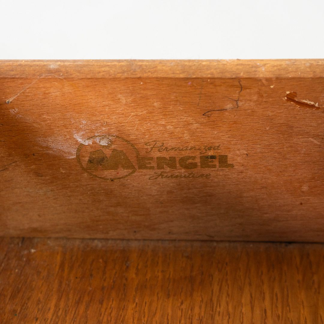 Accent Collection Dresser