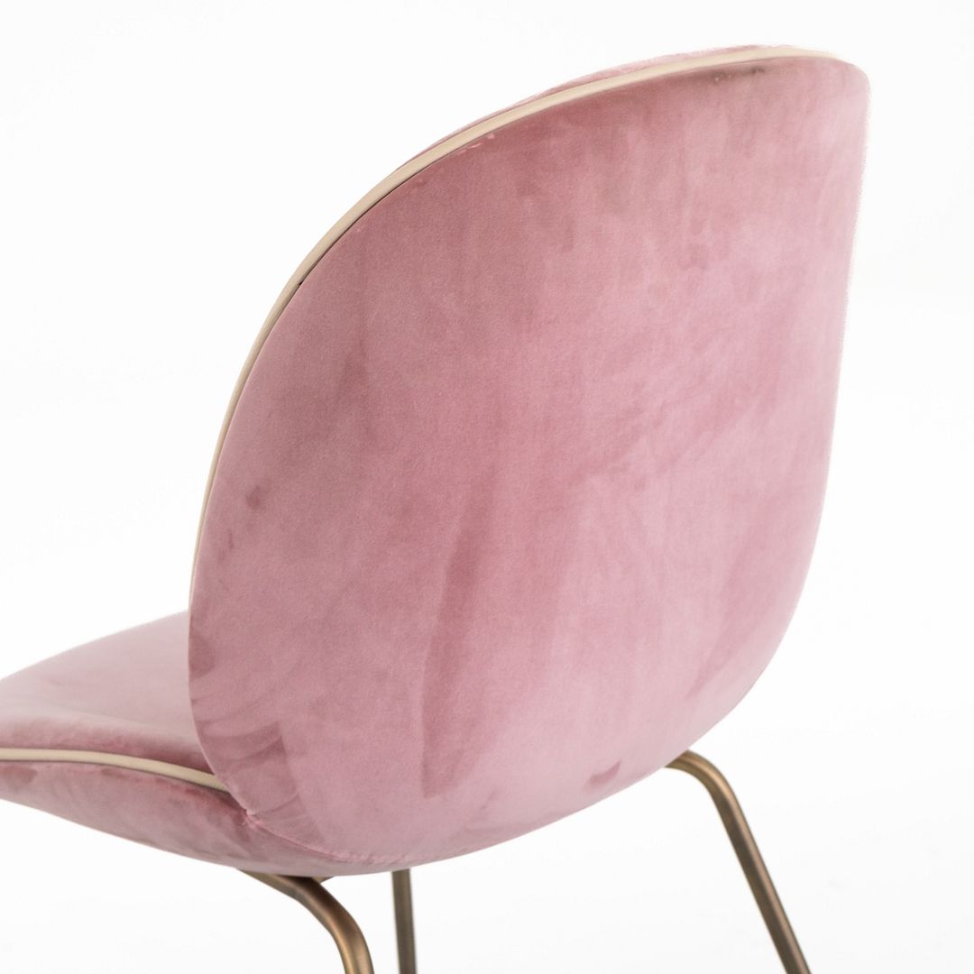 Beetle Dining Chair