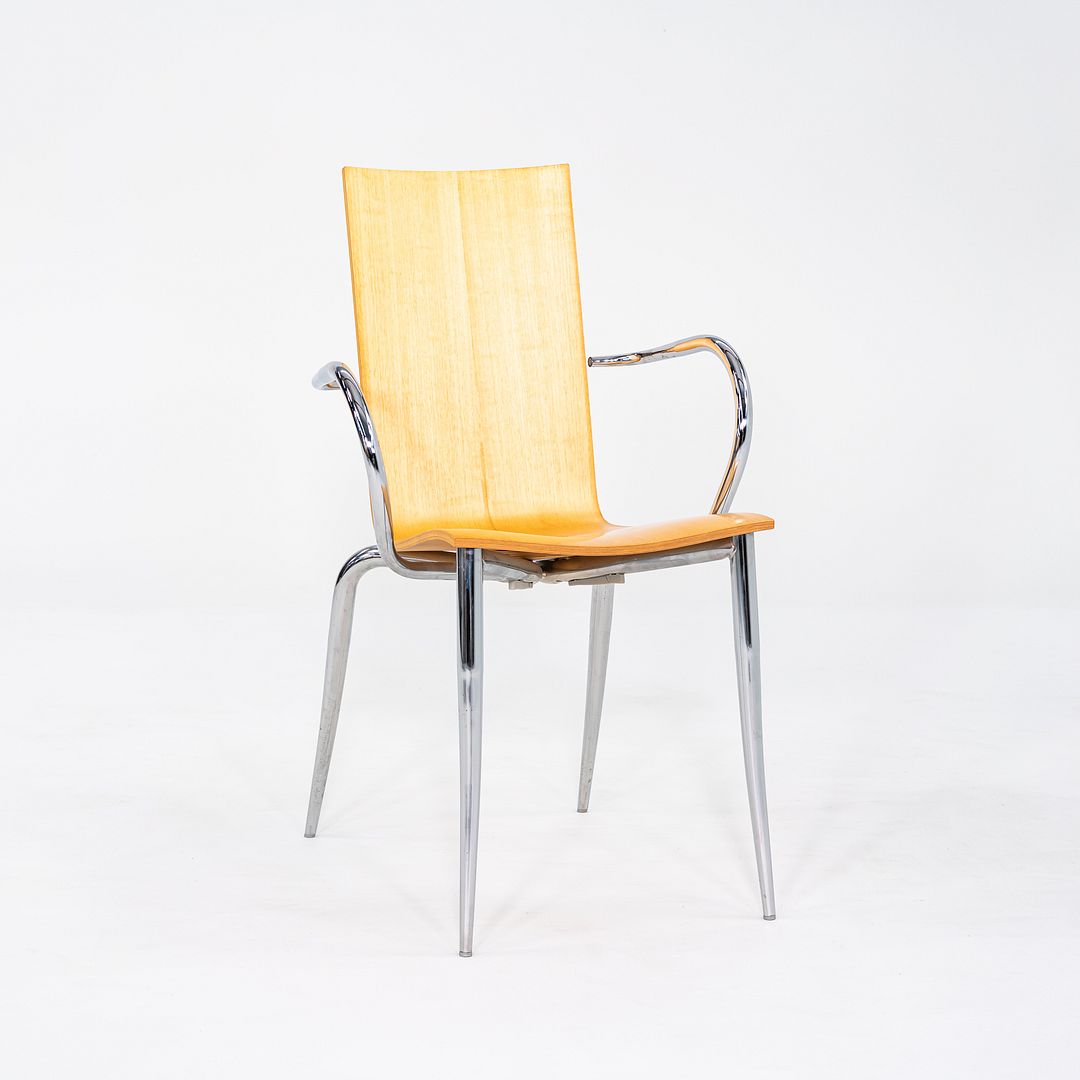 Olly Tango Dining Arm Chairs