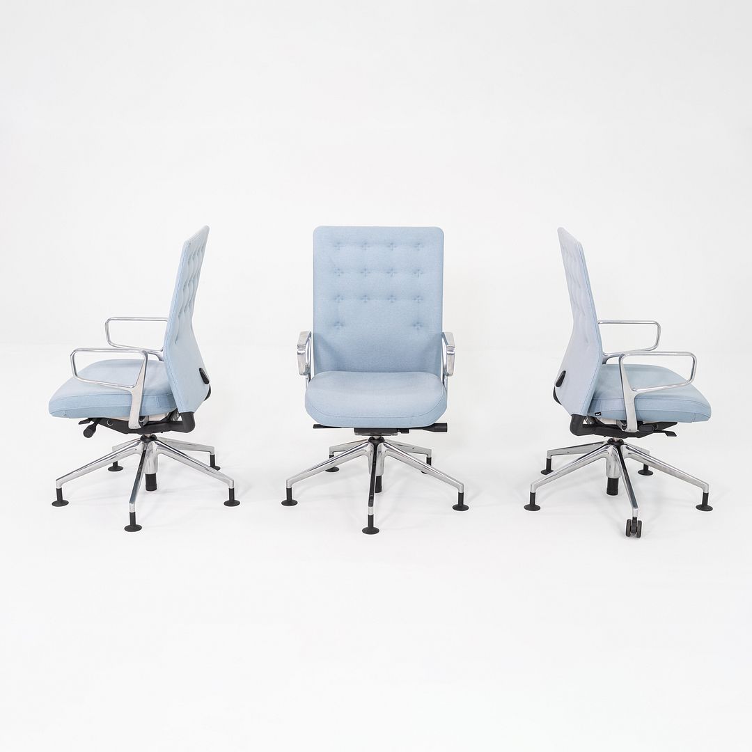 ID Trim Desk Chair