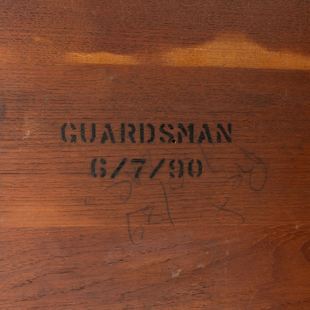 Executive Desk