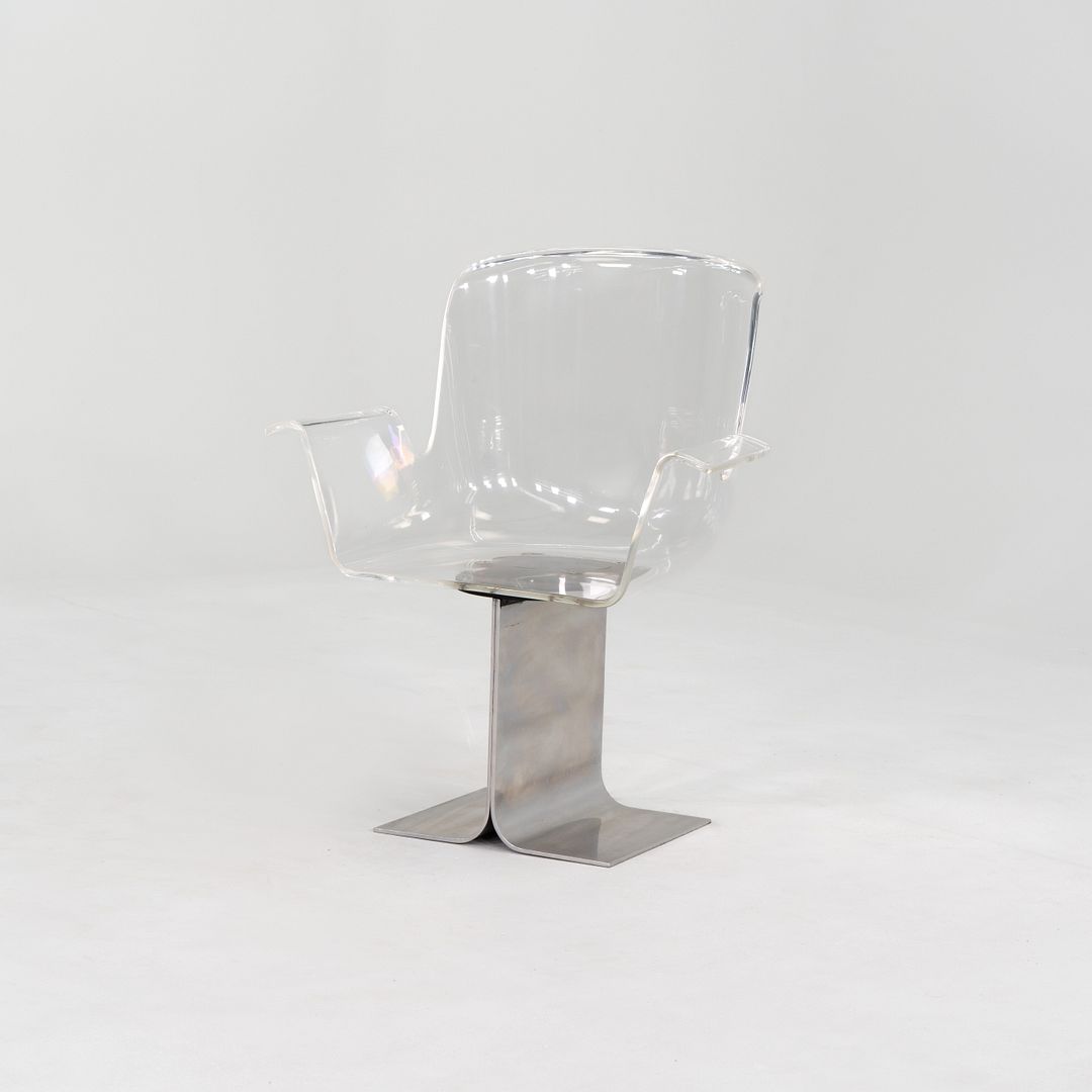 Model 171 Chair