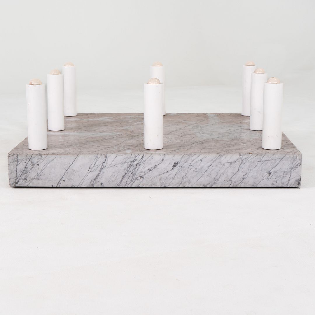 Central Park Coffee Table