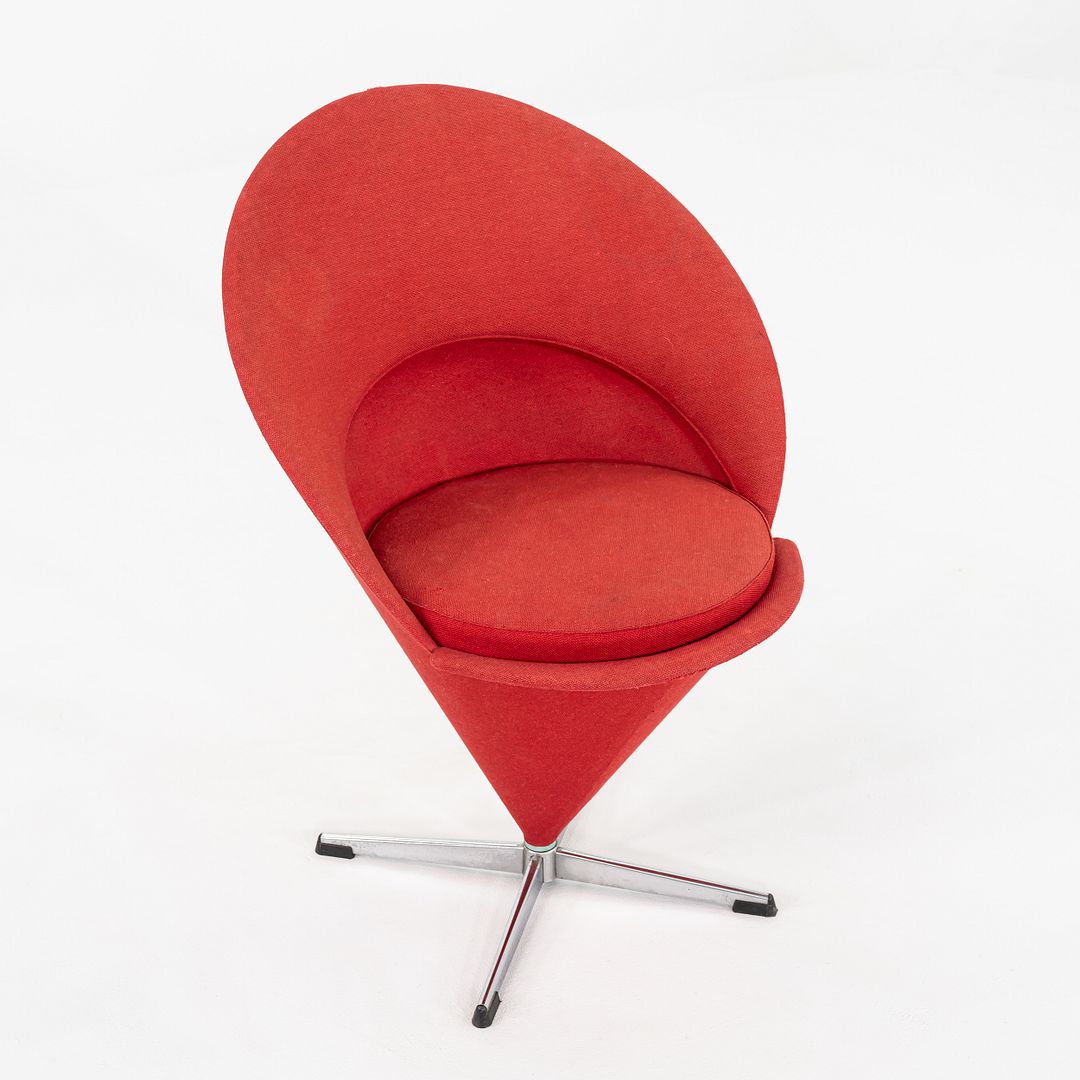 Cone Chair