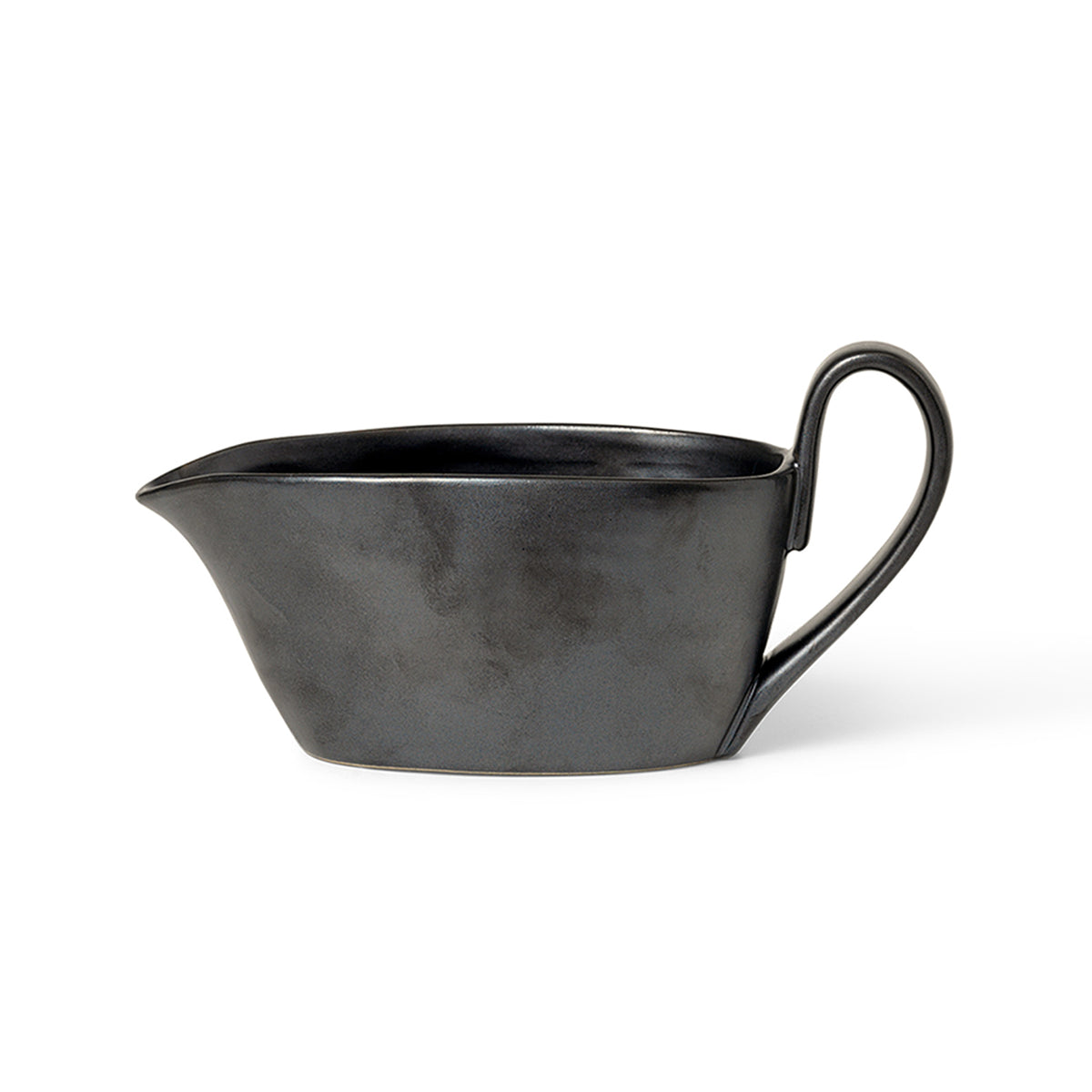 Flow Sauce Boat