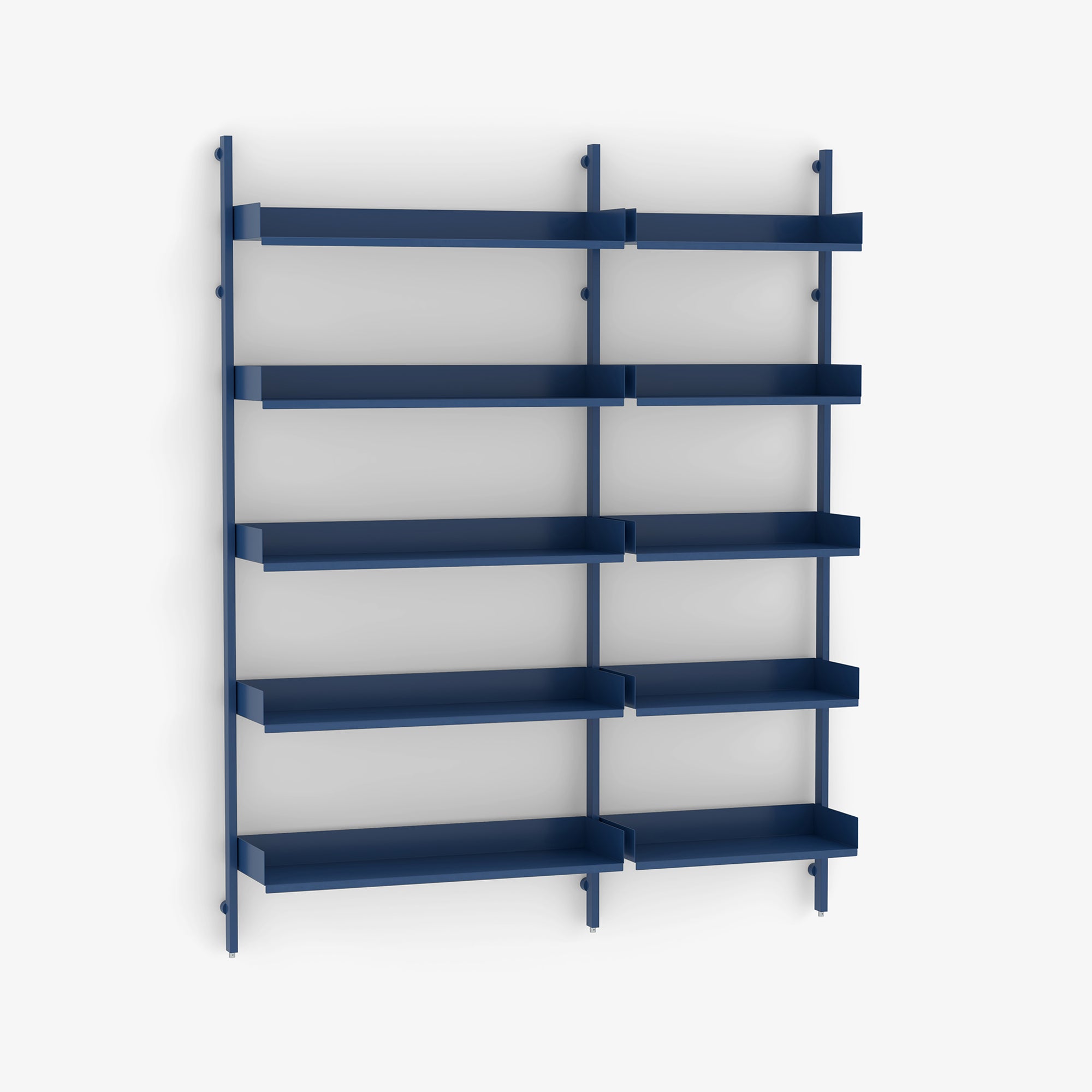Slot Shelving
