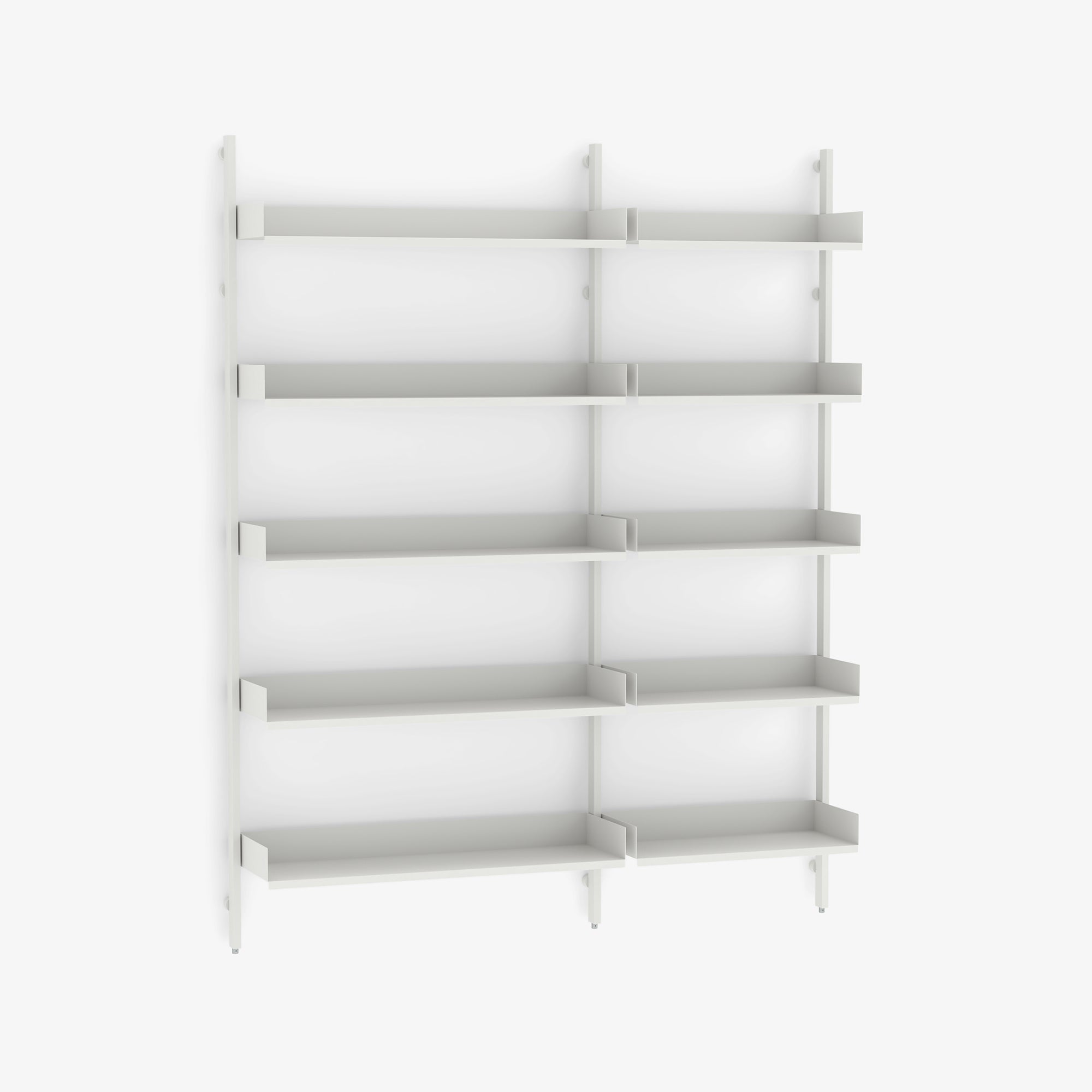 Slot Shelving
