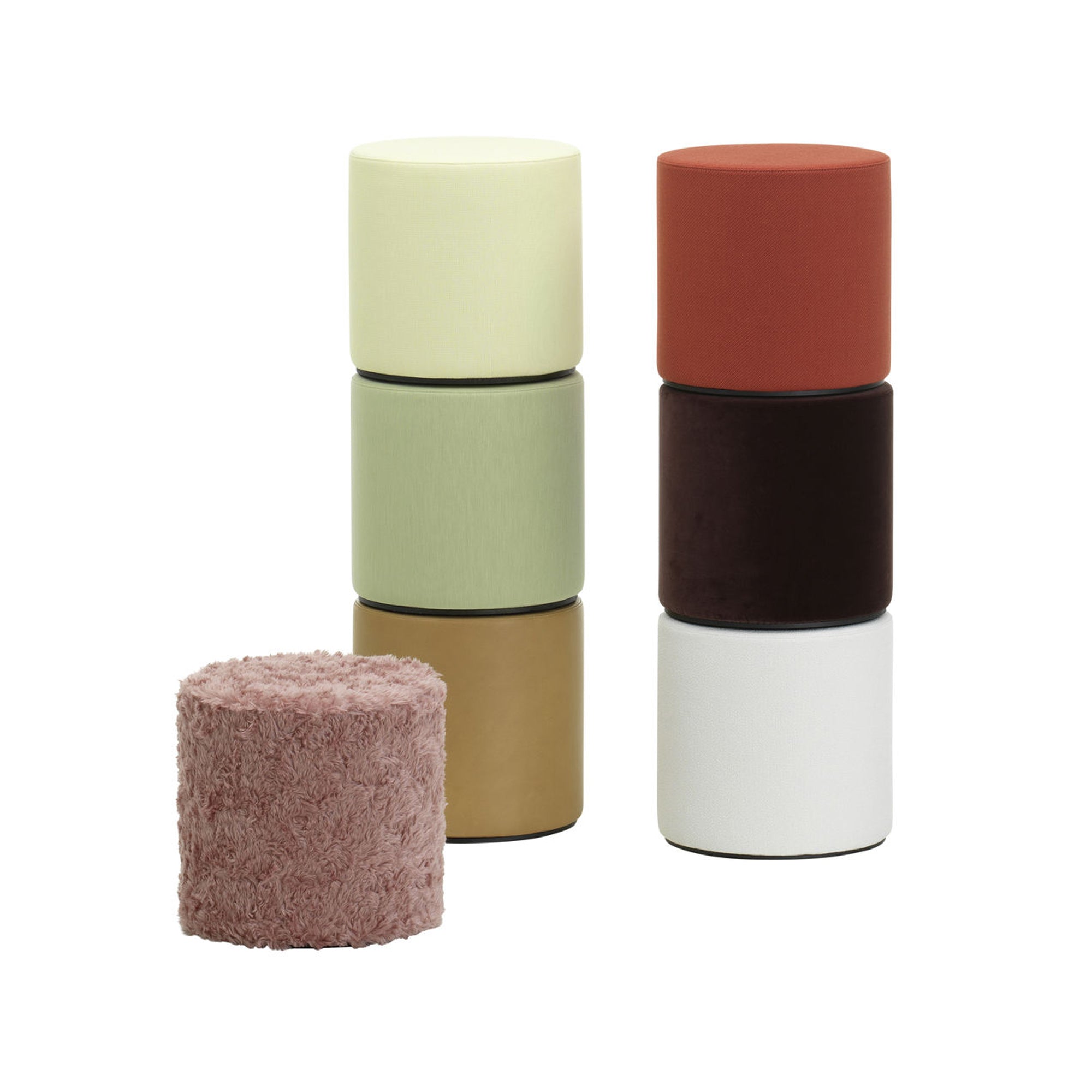 Visiona Stool