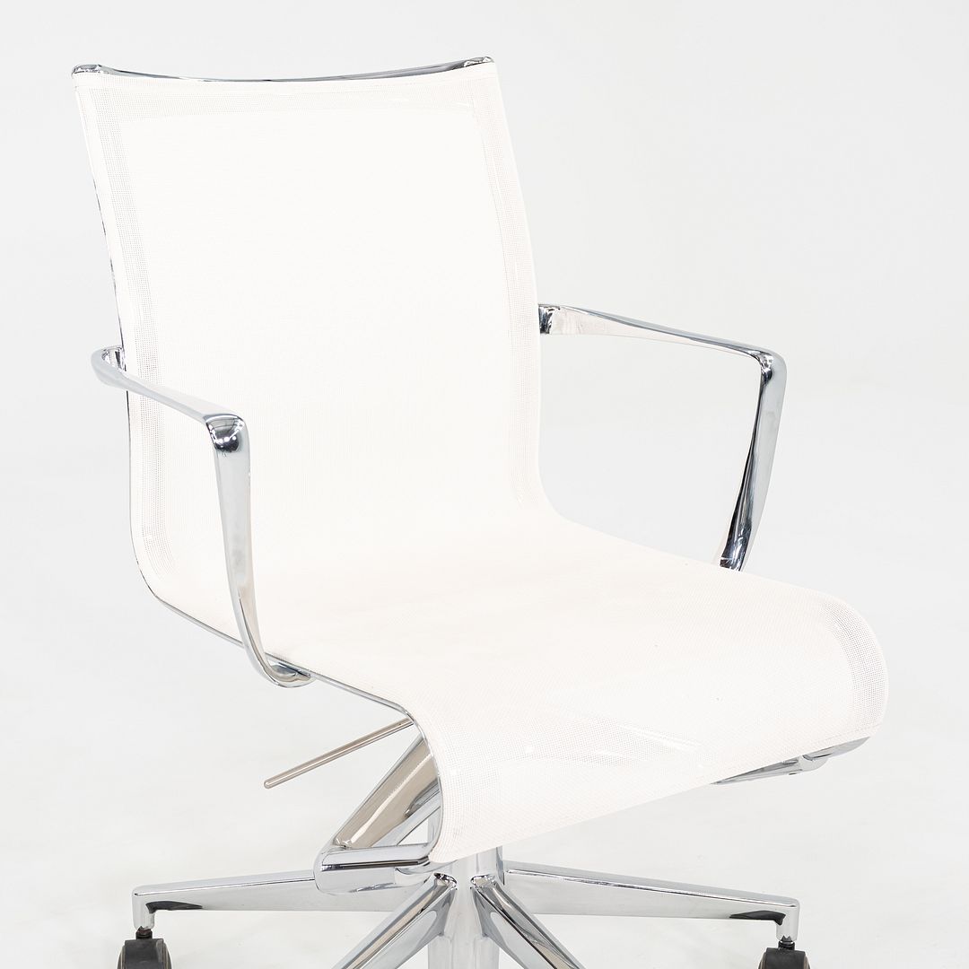 Rollingframe 44 Chair