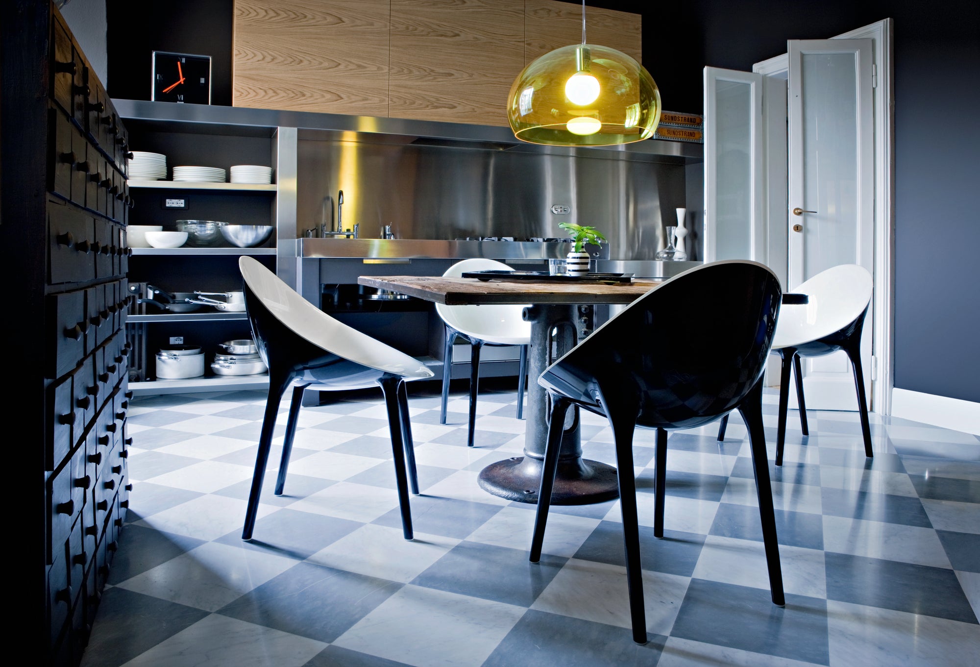 FL/Y Pendant Lamp