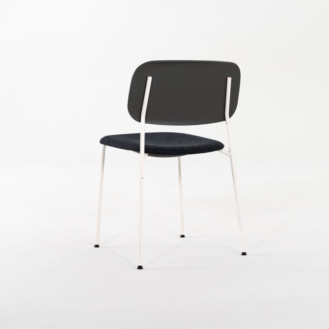 Soft Edge Chair