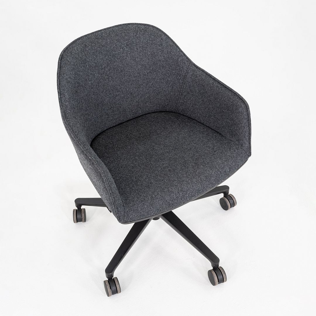 Softshell Desk Chair