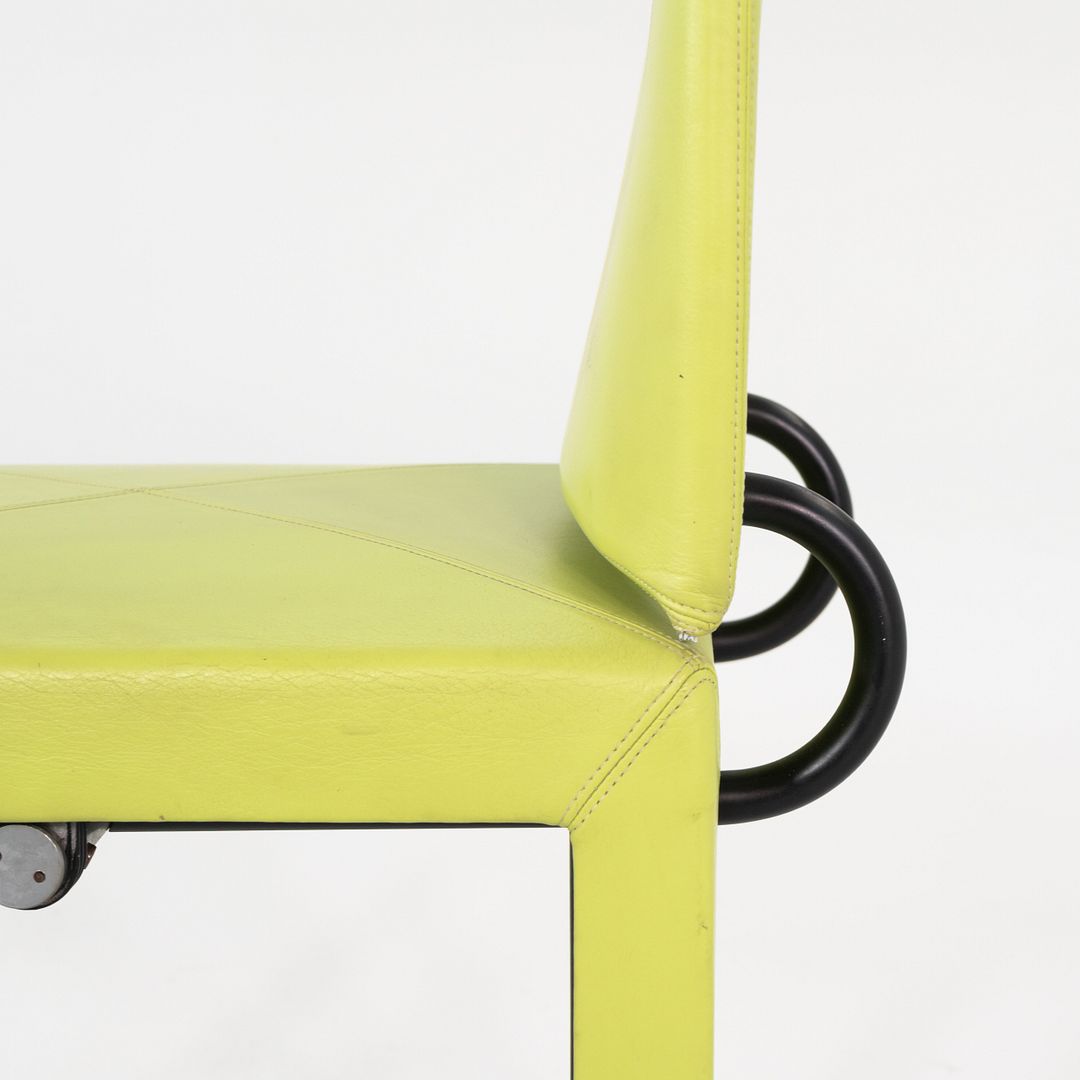 Arcadia Dining Side Chair