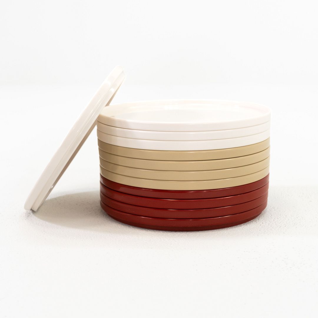 Kyoto Small Dish Set