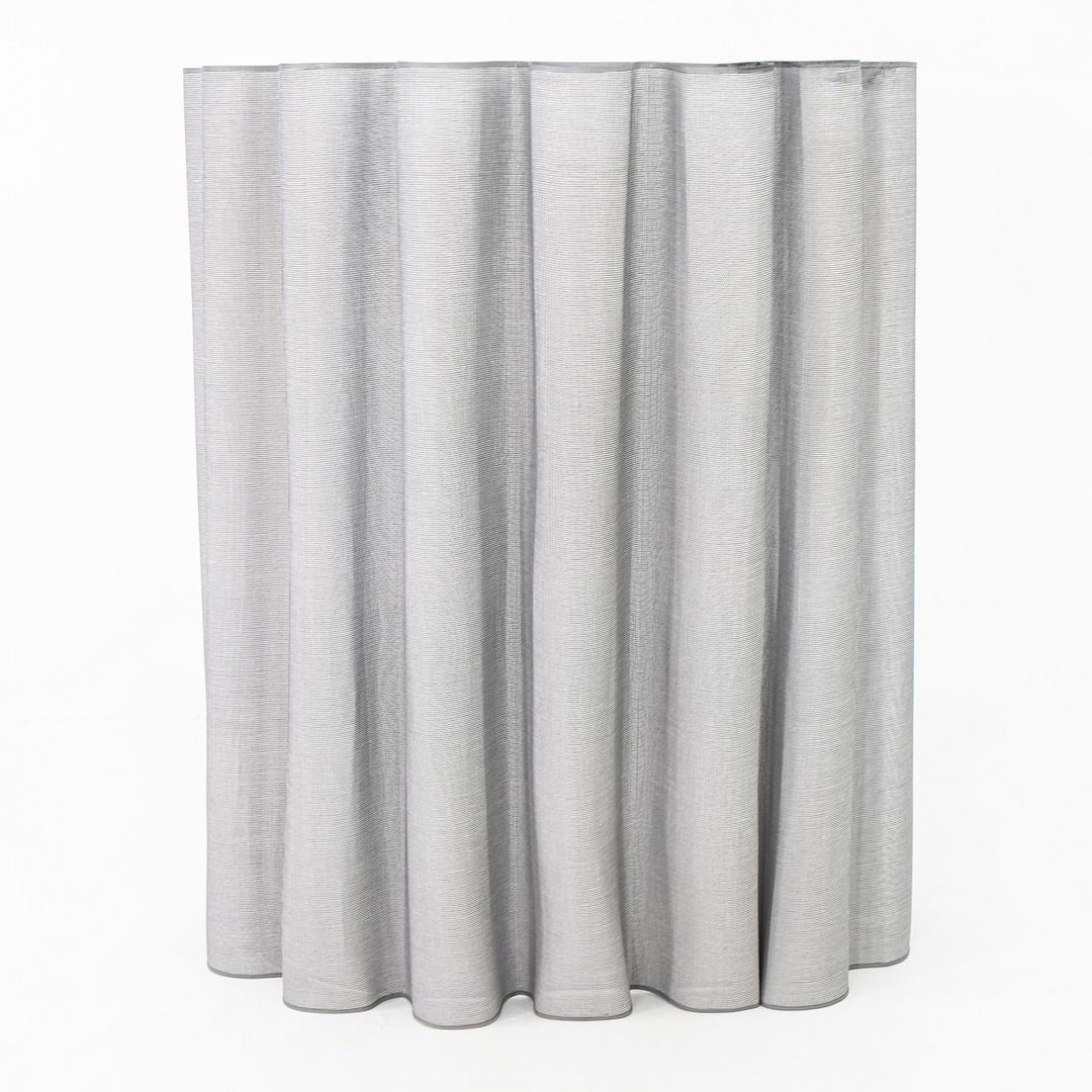 Steel Mesh Privacy Screen