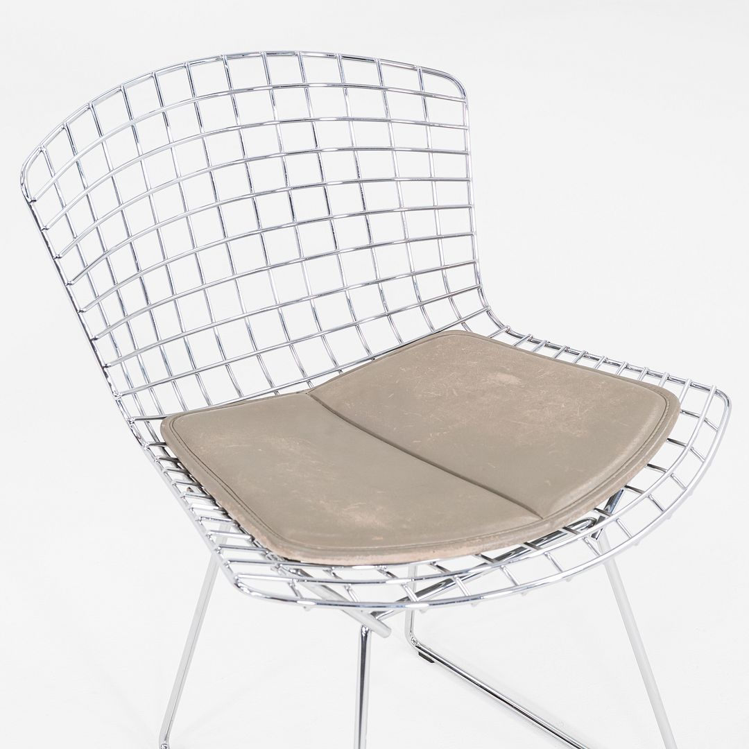 Bertoia Side Chair