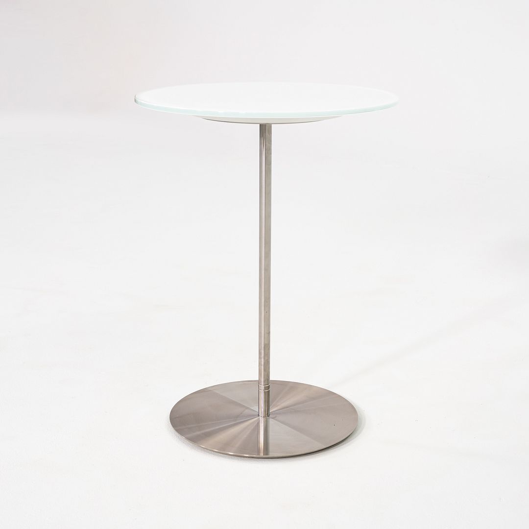 Quiet Side Table