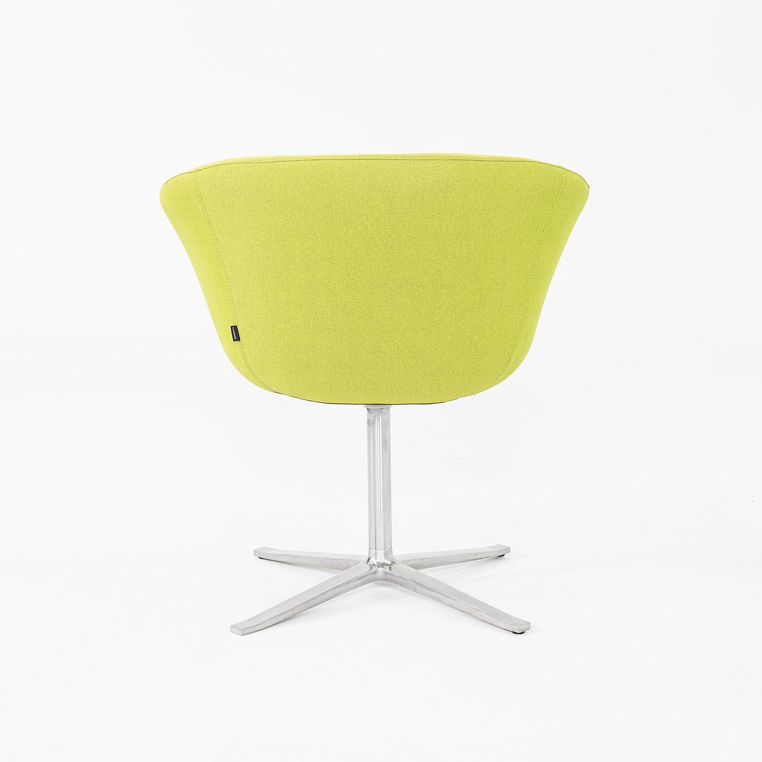 Bob Guest Swivel Chair