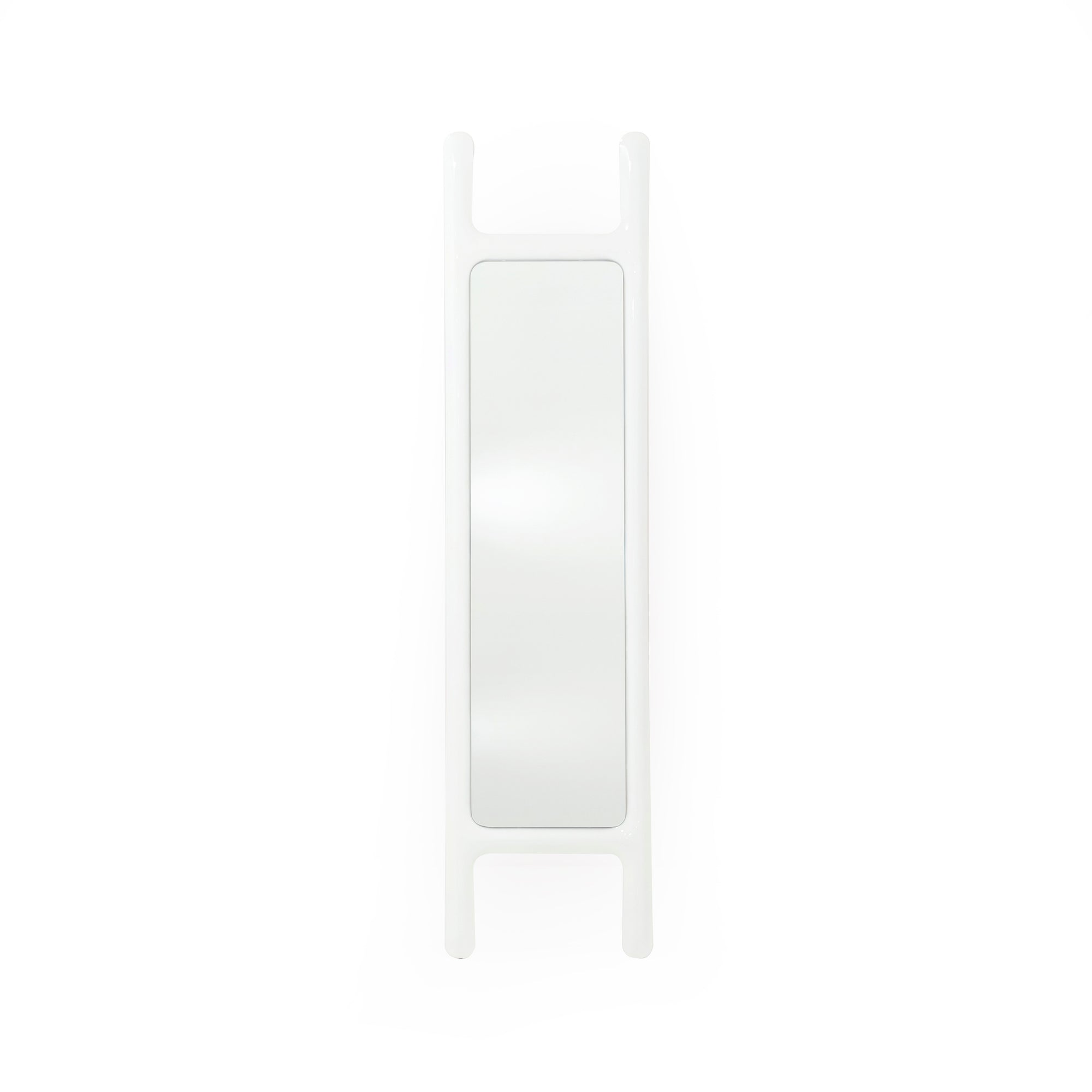 Drab Mirror