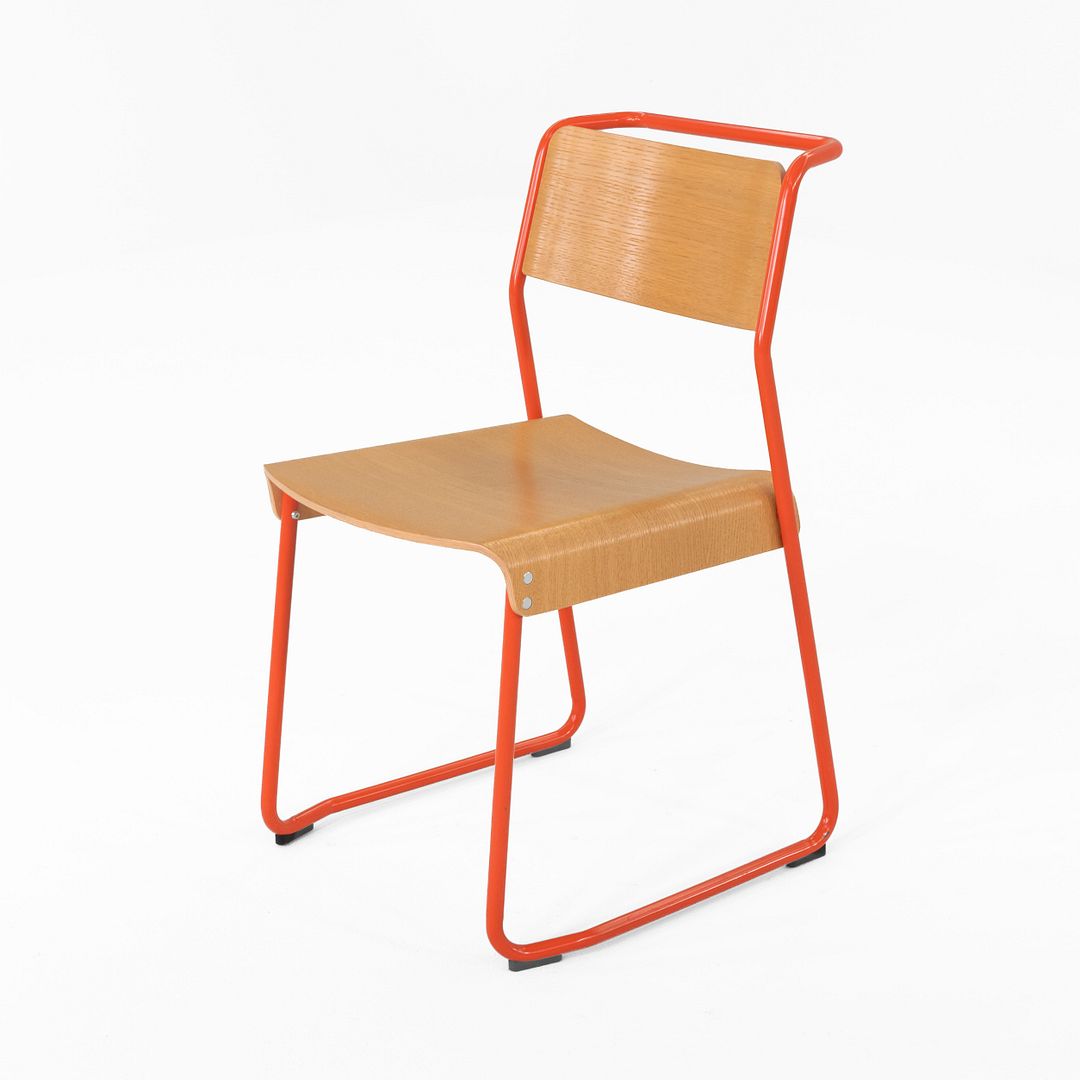 Canteen Utility Dining Chairs