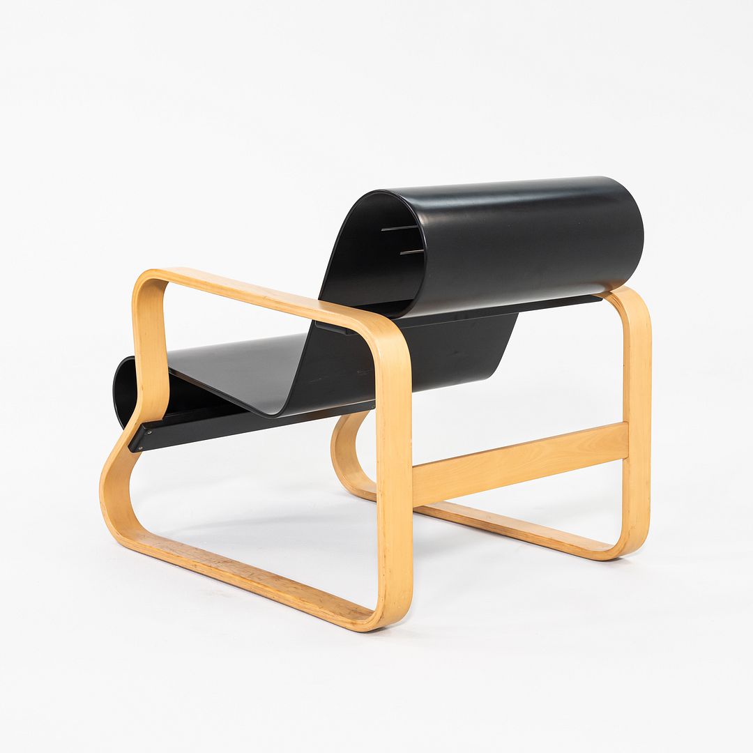 Paimio Lounge Chair