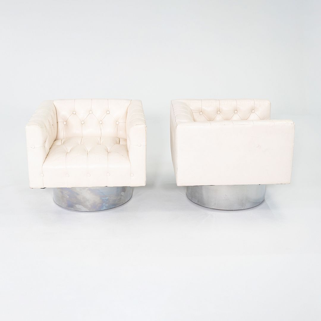 Model 4552 Chairs