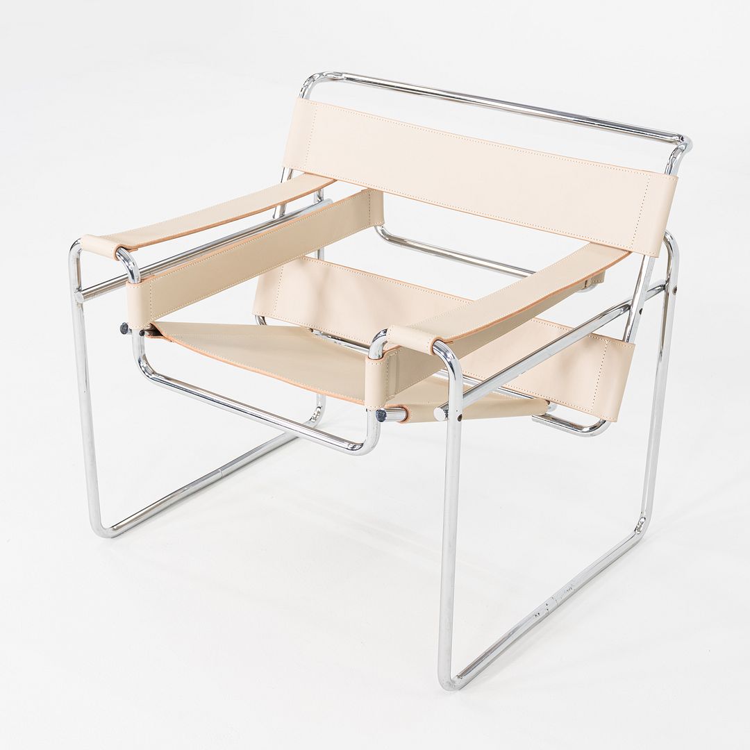Wassily Lounge Chair