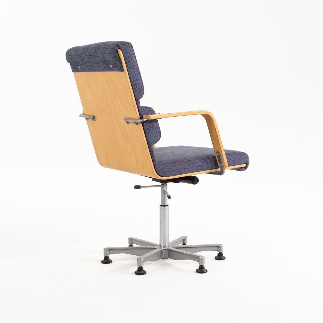 Plaano Chair, Model 433F