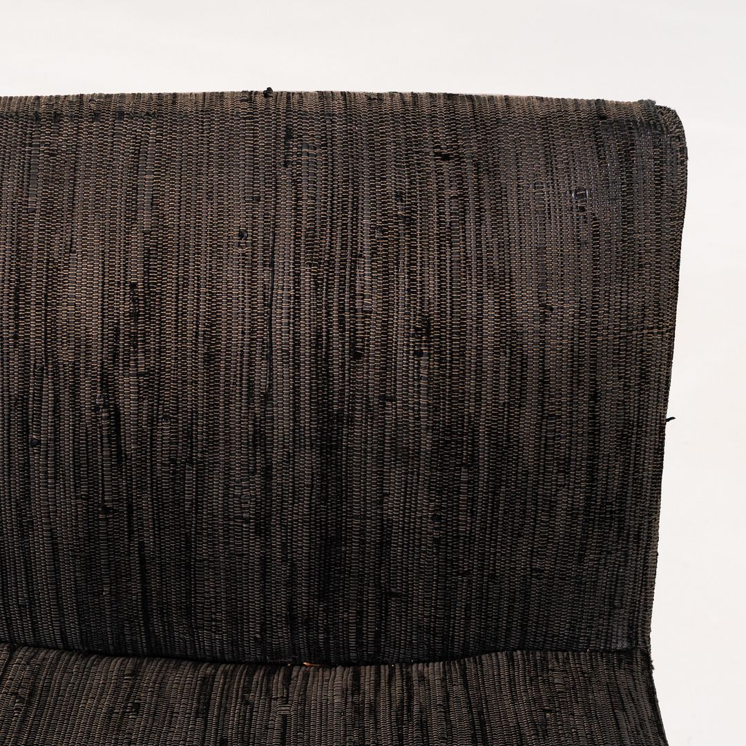 Padded Side Chair