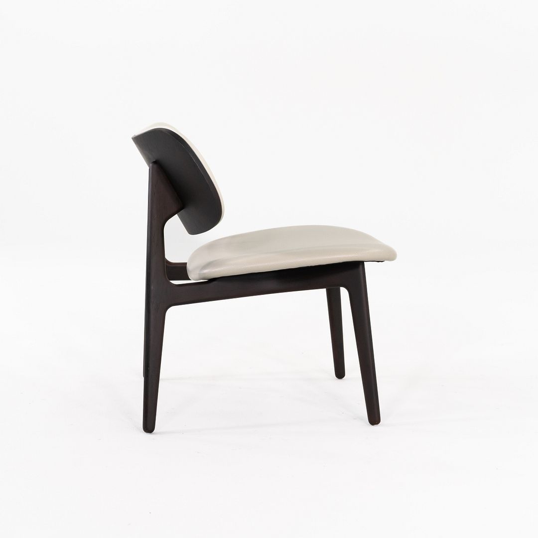 PLC 120 Lounge Chair