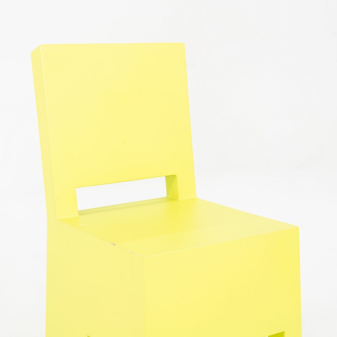Imperfect Dining Chair