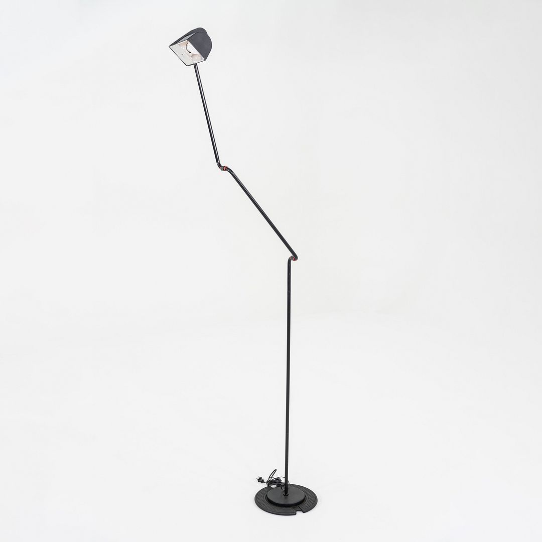 Belux System Floor Lamp