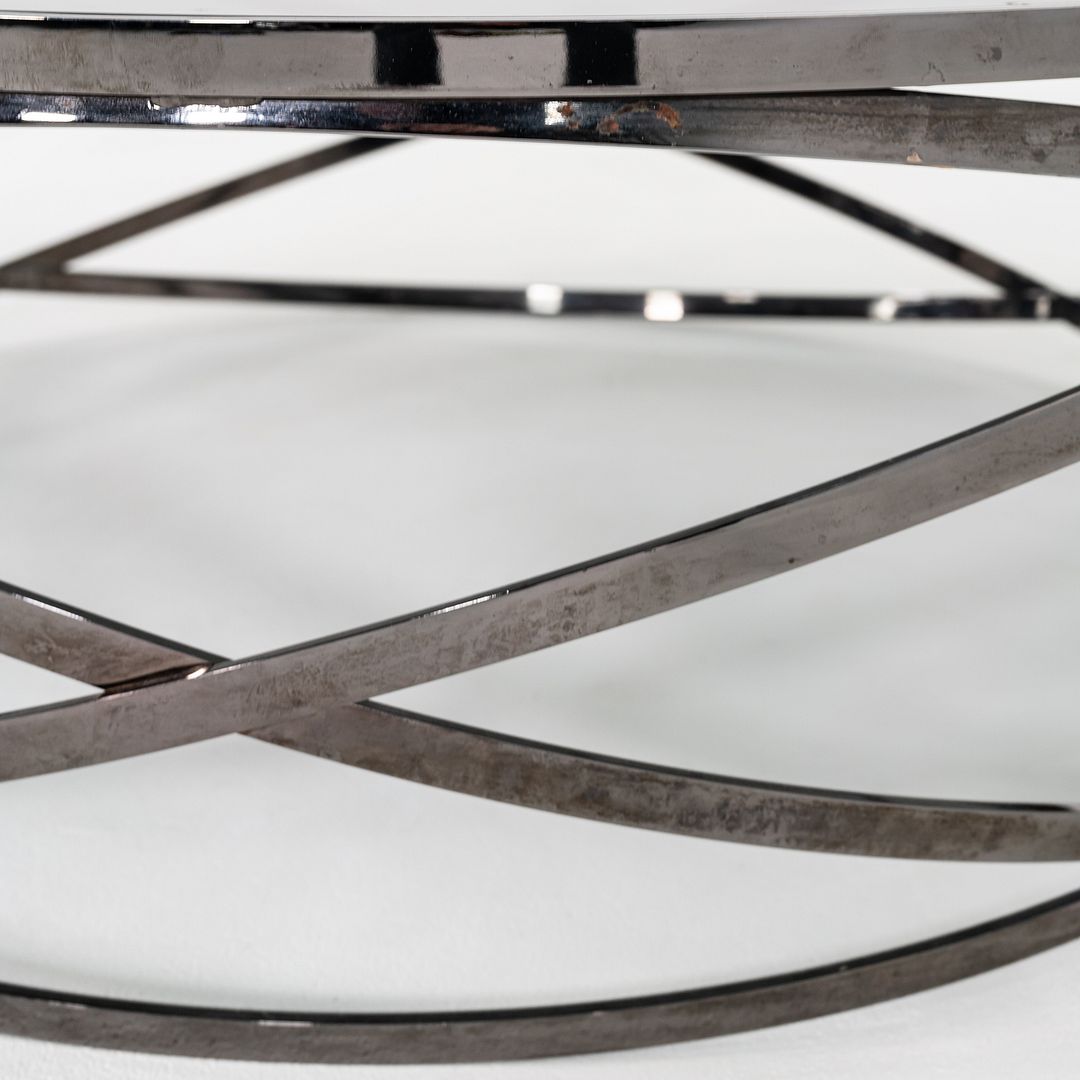 Evol Coffee Table
