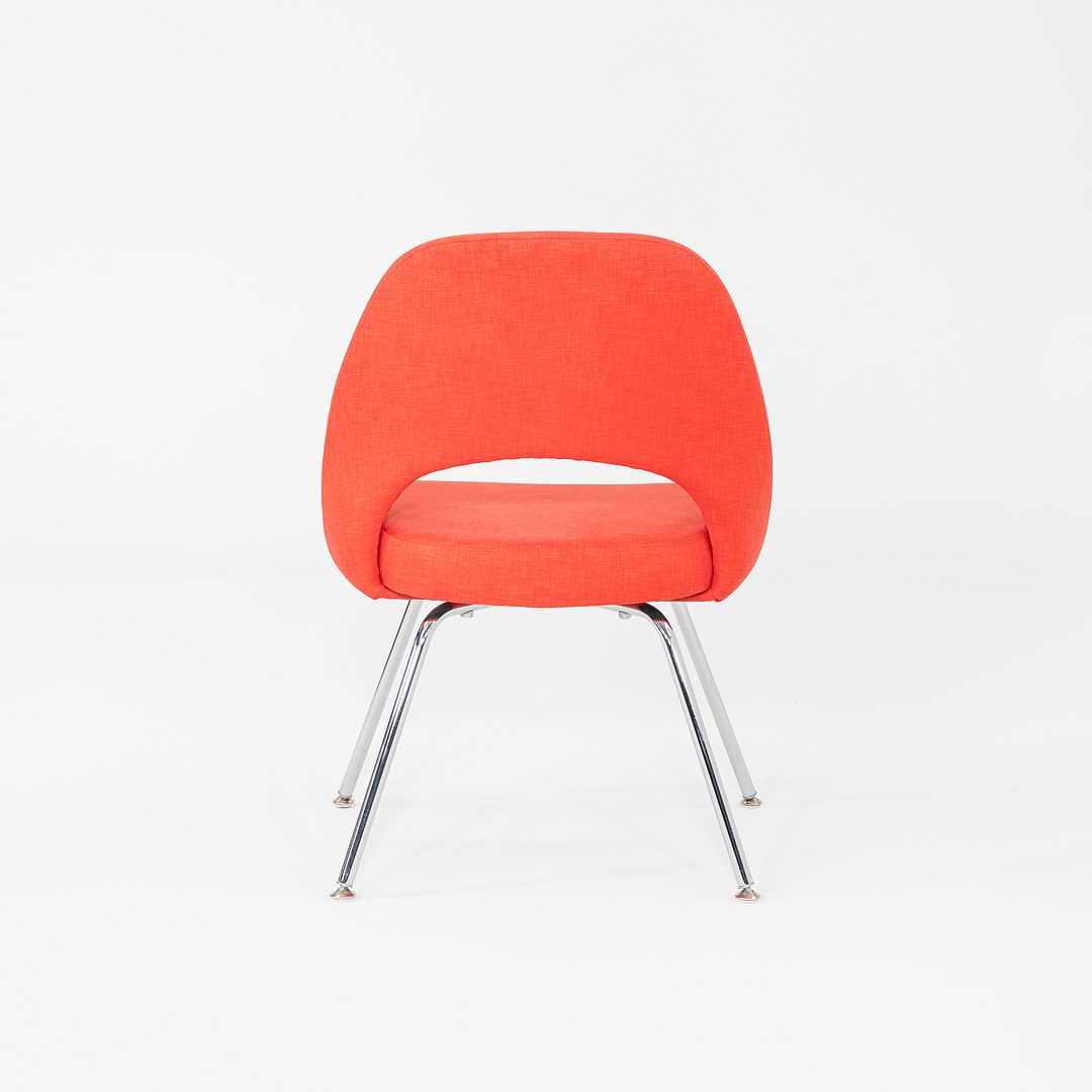 Saarinen Executive Side Chair