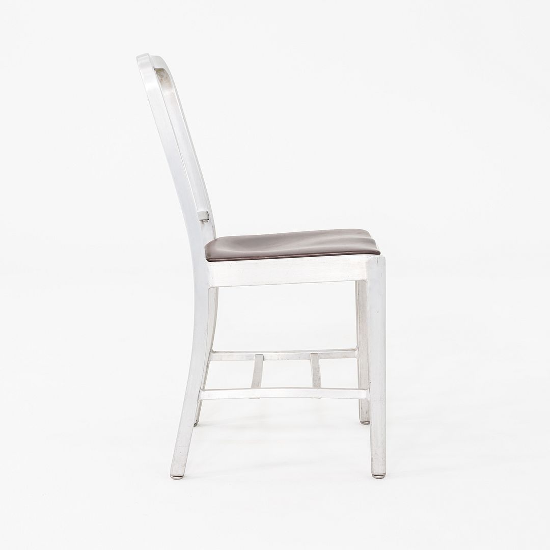 1006 Navy Chair
