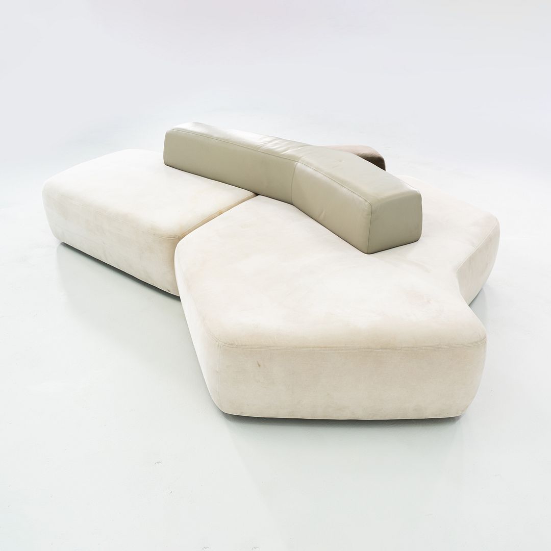 Rift Sofa