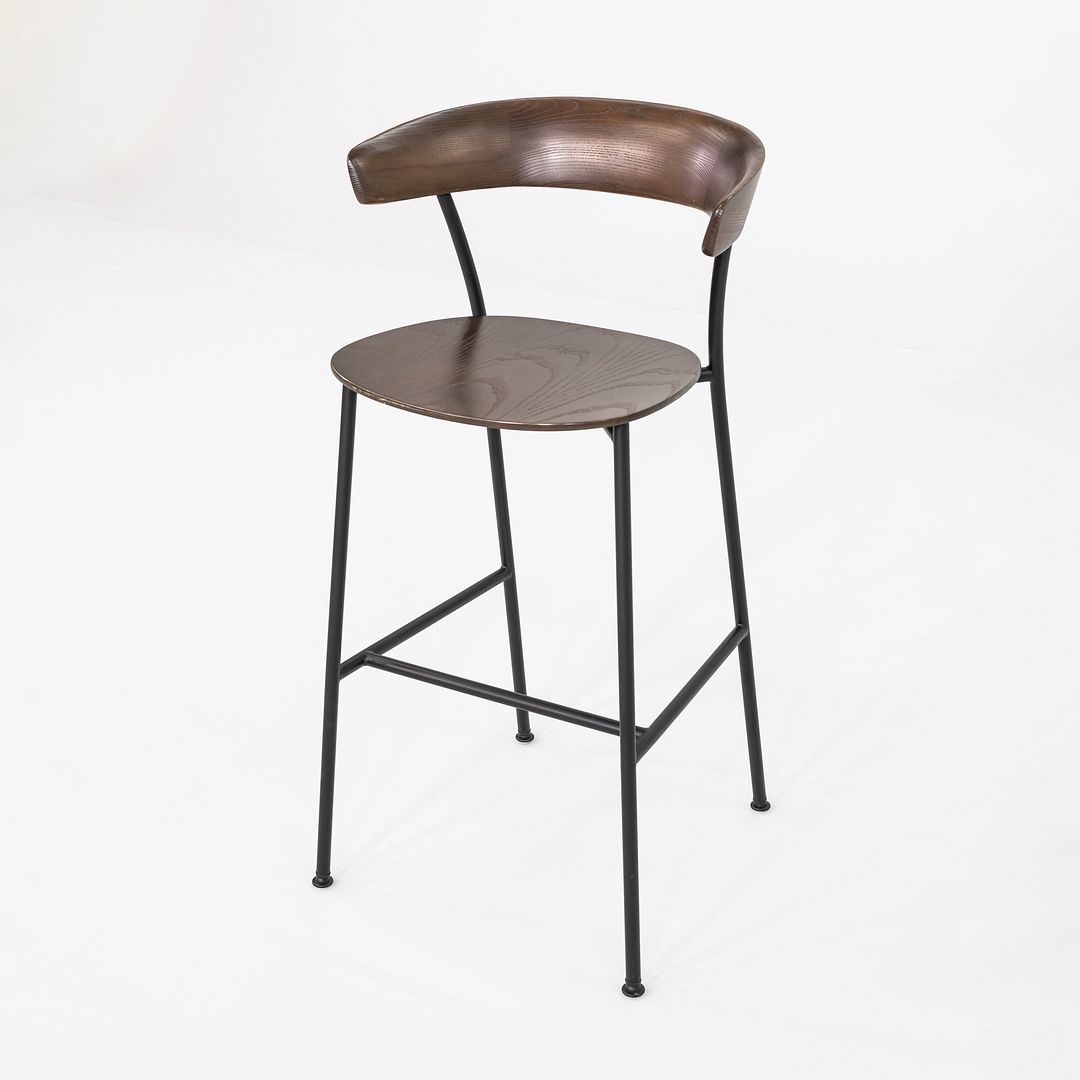 Leeway Bar Stool