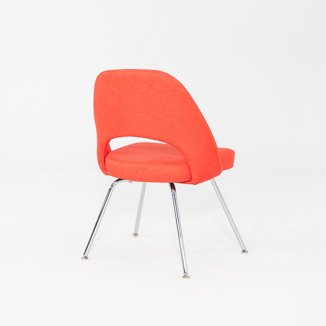 Saarinen Executive Side Chair
