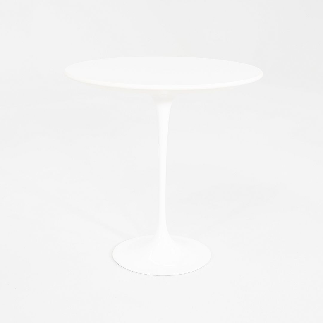 Tulip Side Table