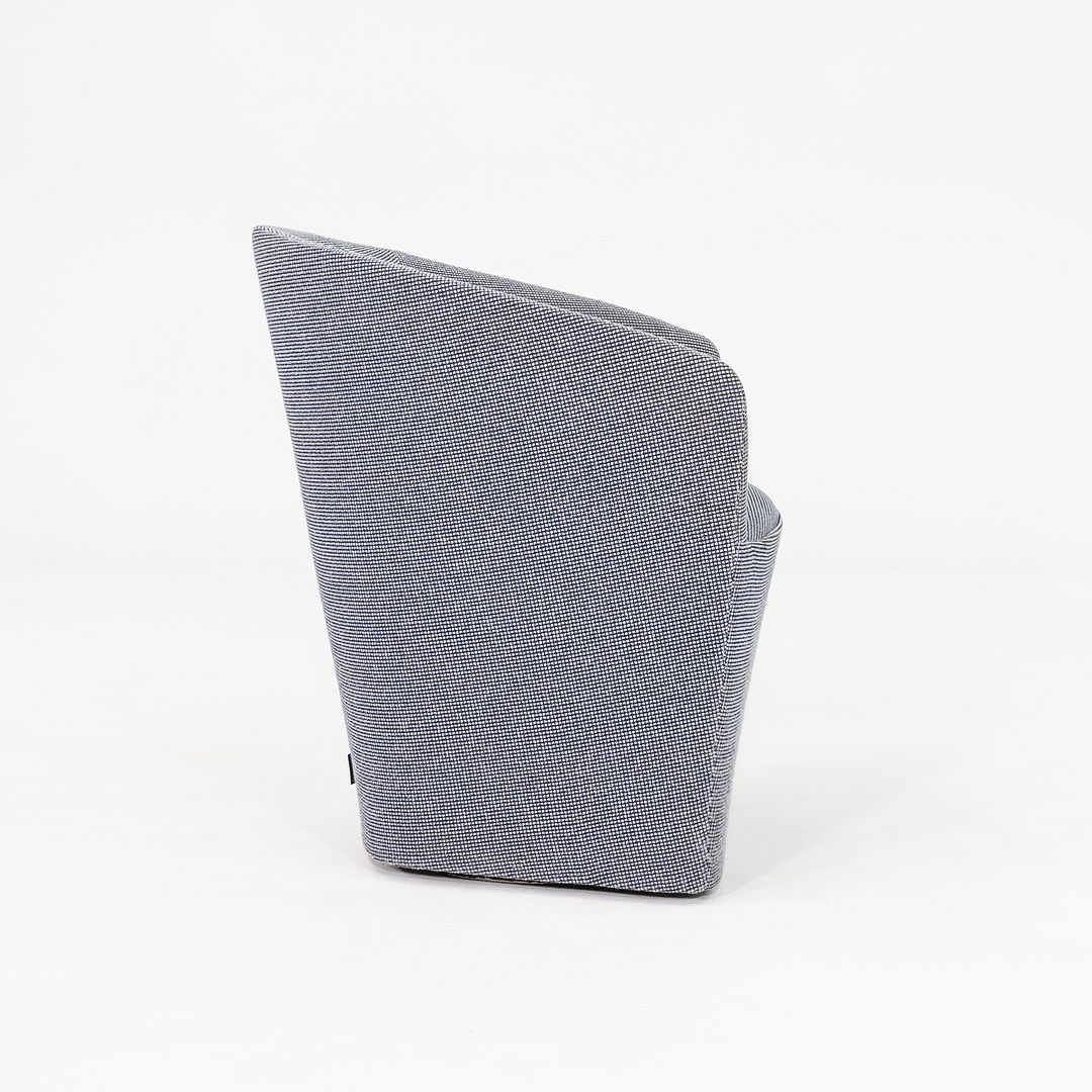 Brandy Lounge Chair, Model BU3001