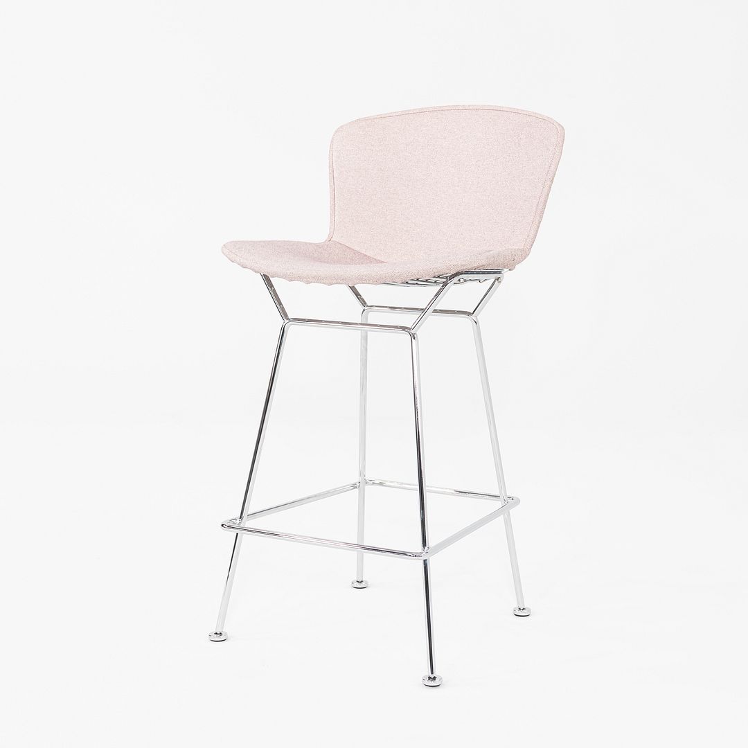 Bertoia Bar Stool