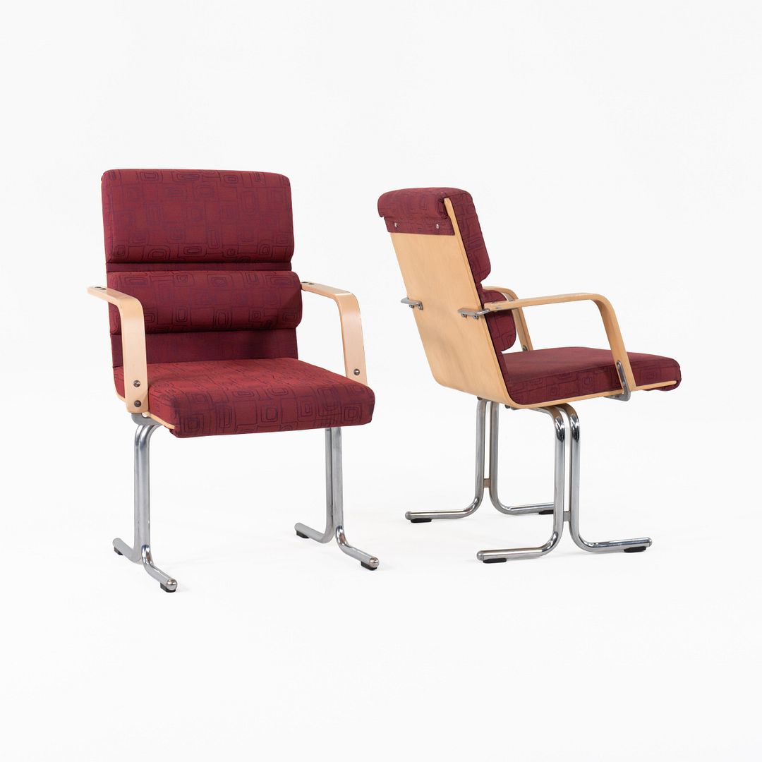 Plaano Dining Arm Chair