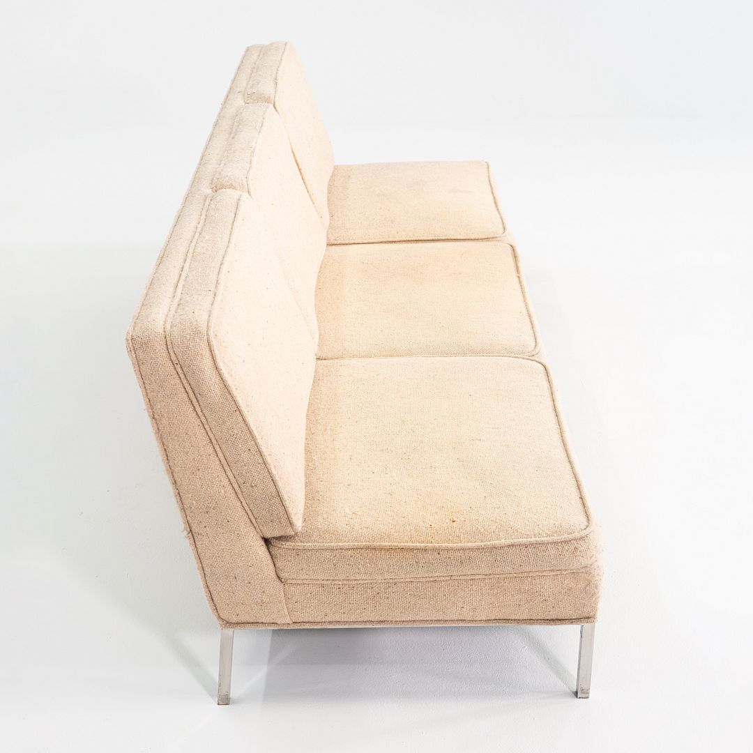 Three Seat Sofa