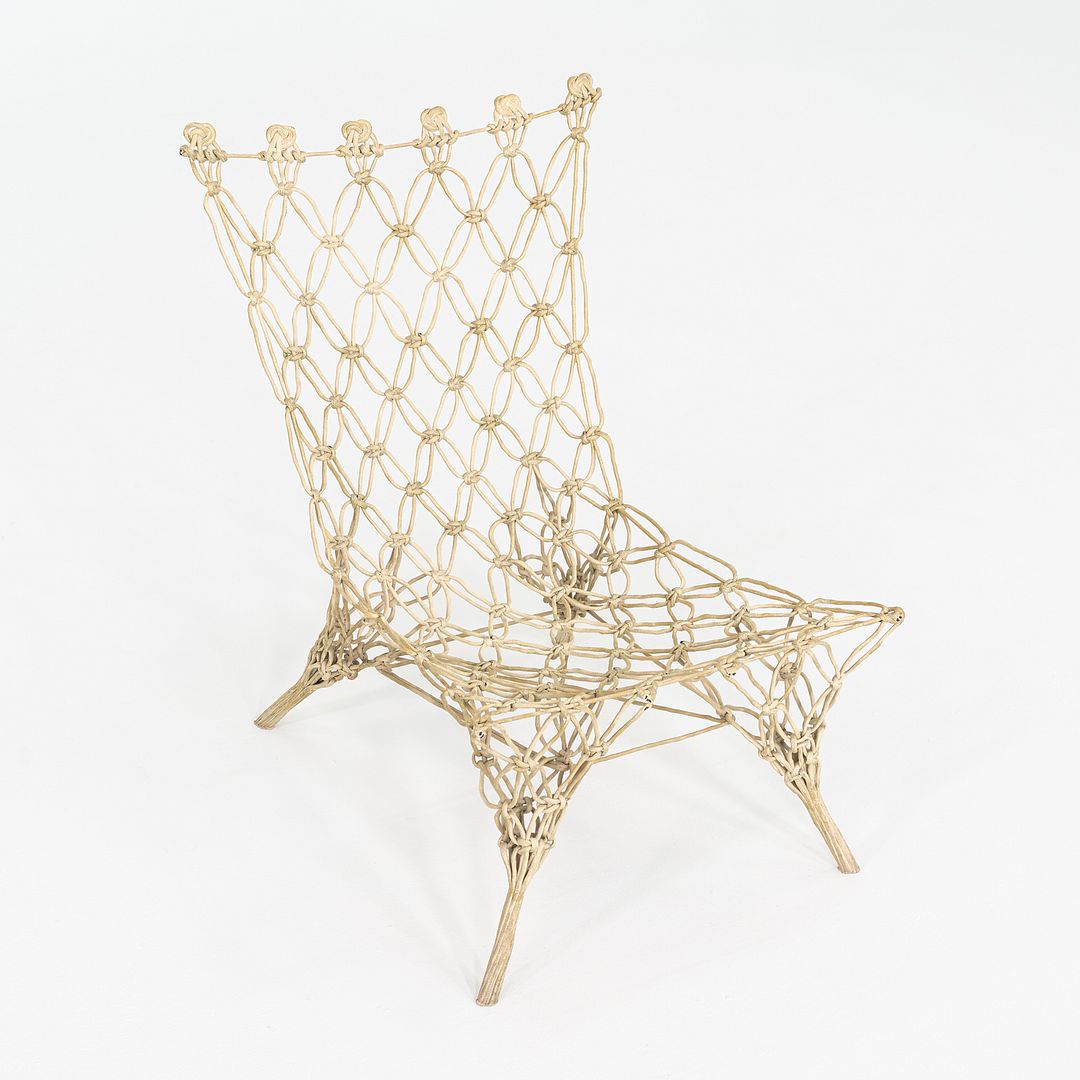 Knotted Chair