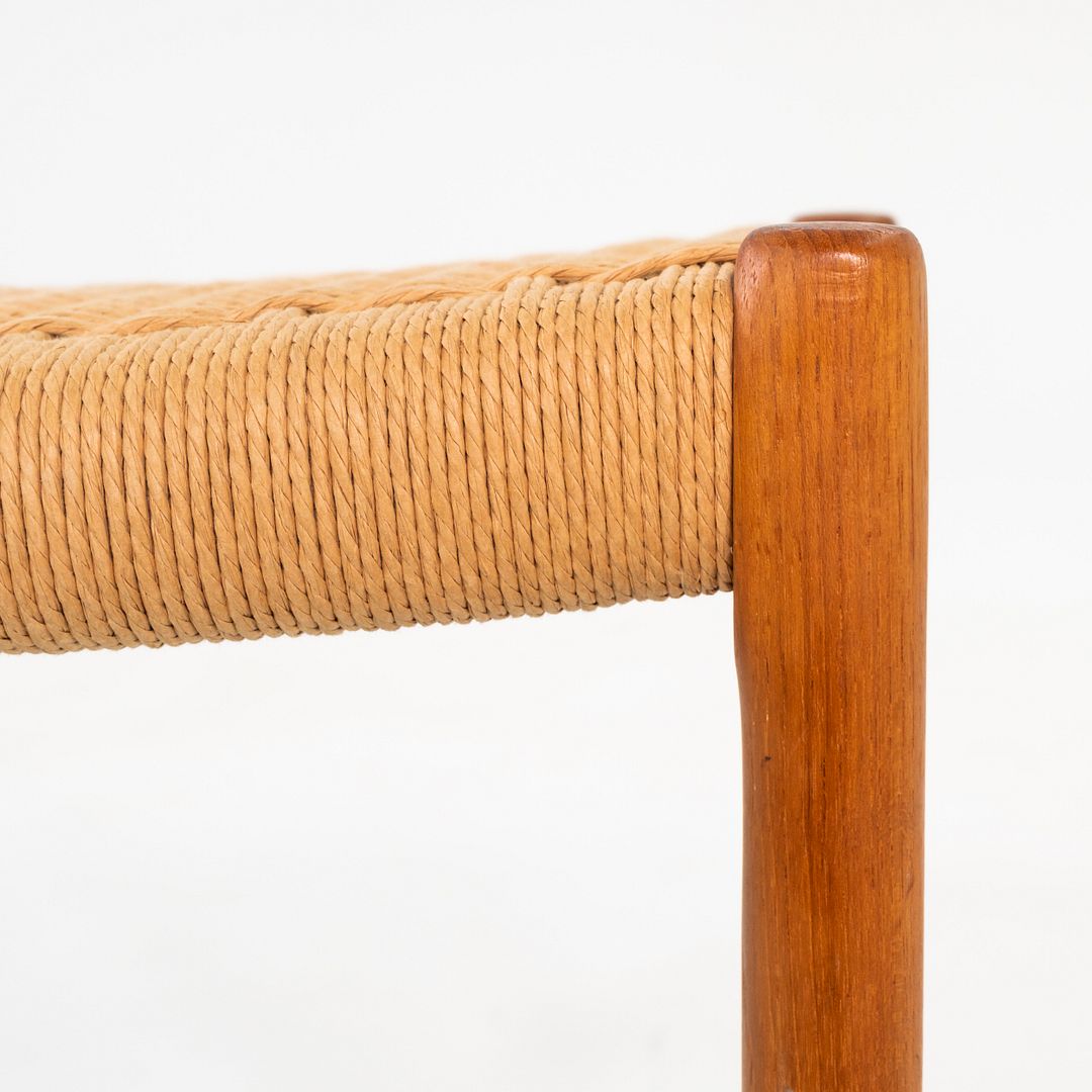 Model 80A Stool