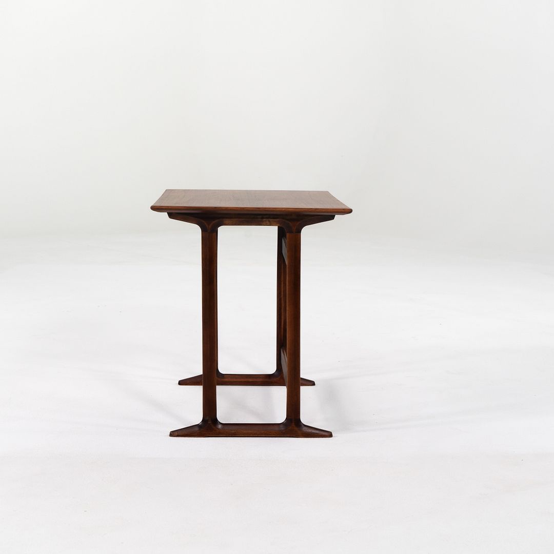 Danish Nesting Tables