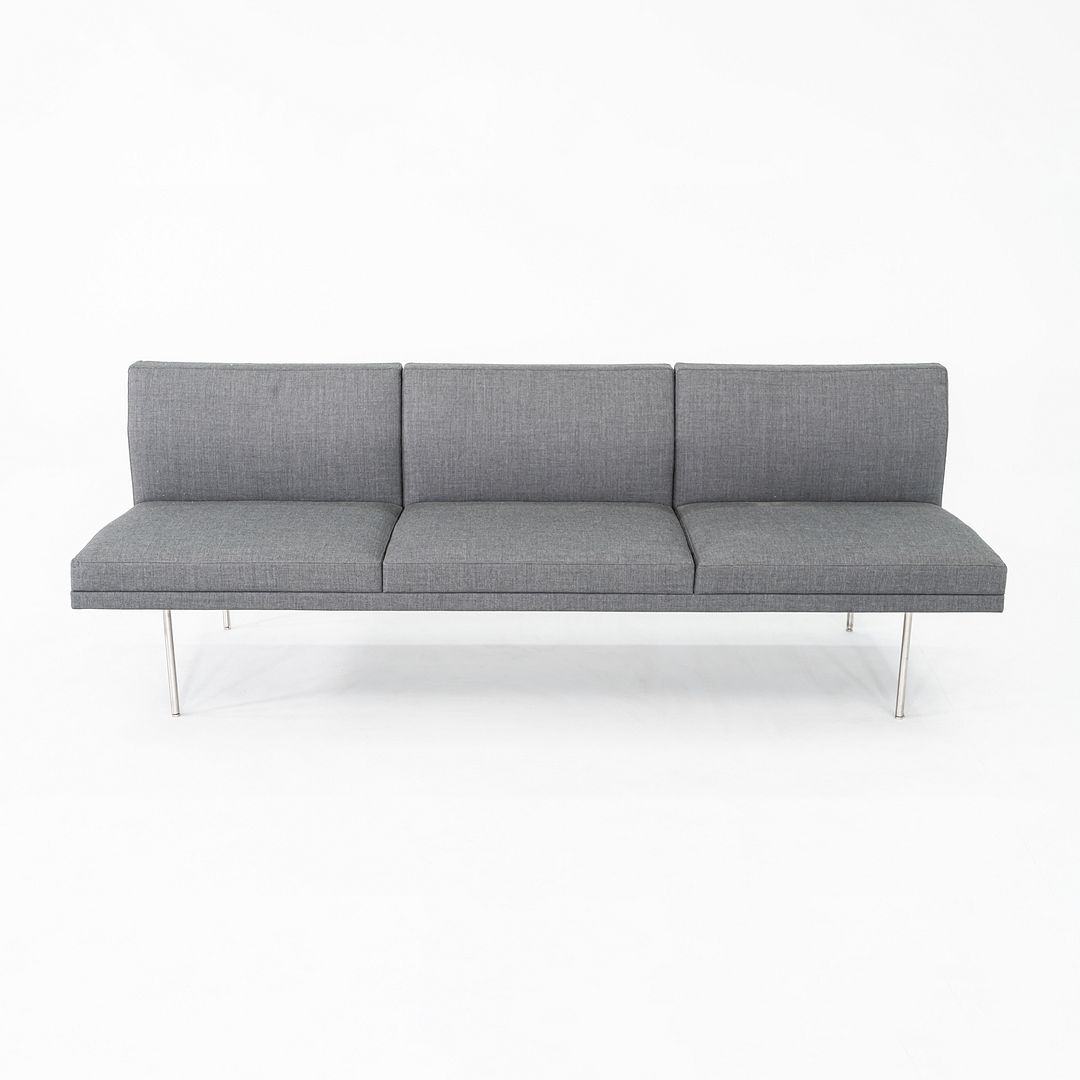 Tuxedo Component Lounge Sofa