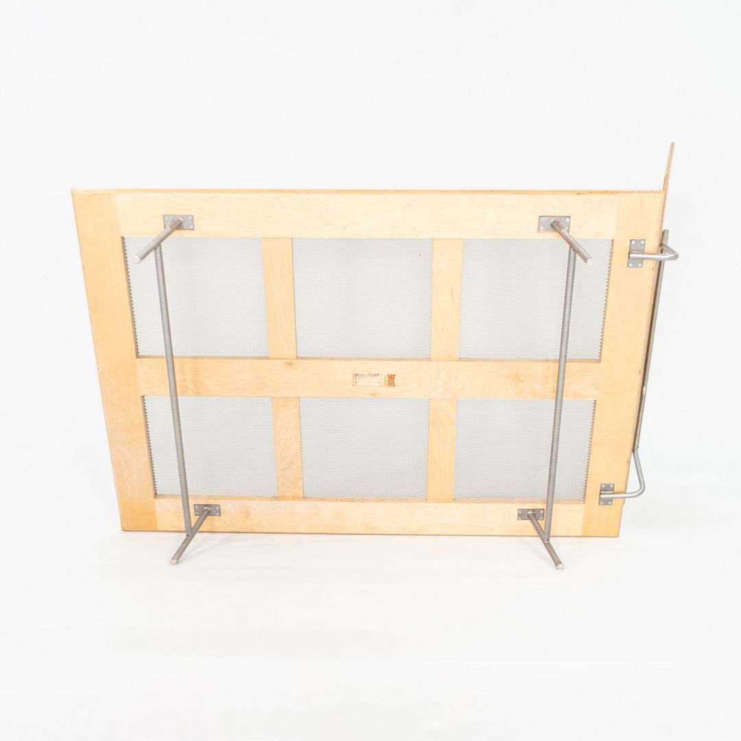 Case Study Furniture Fastback Bed