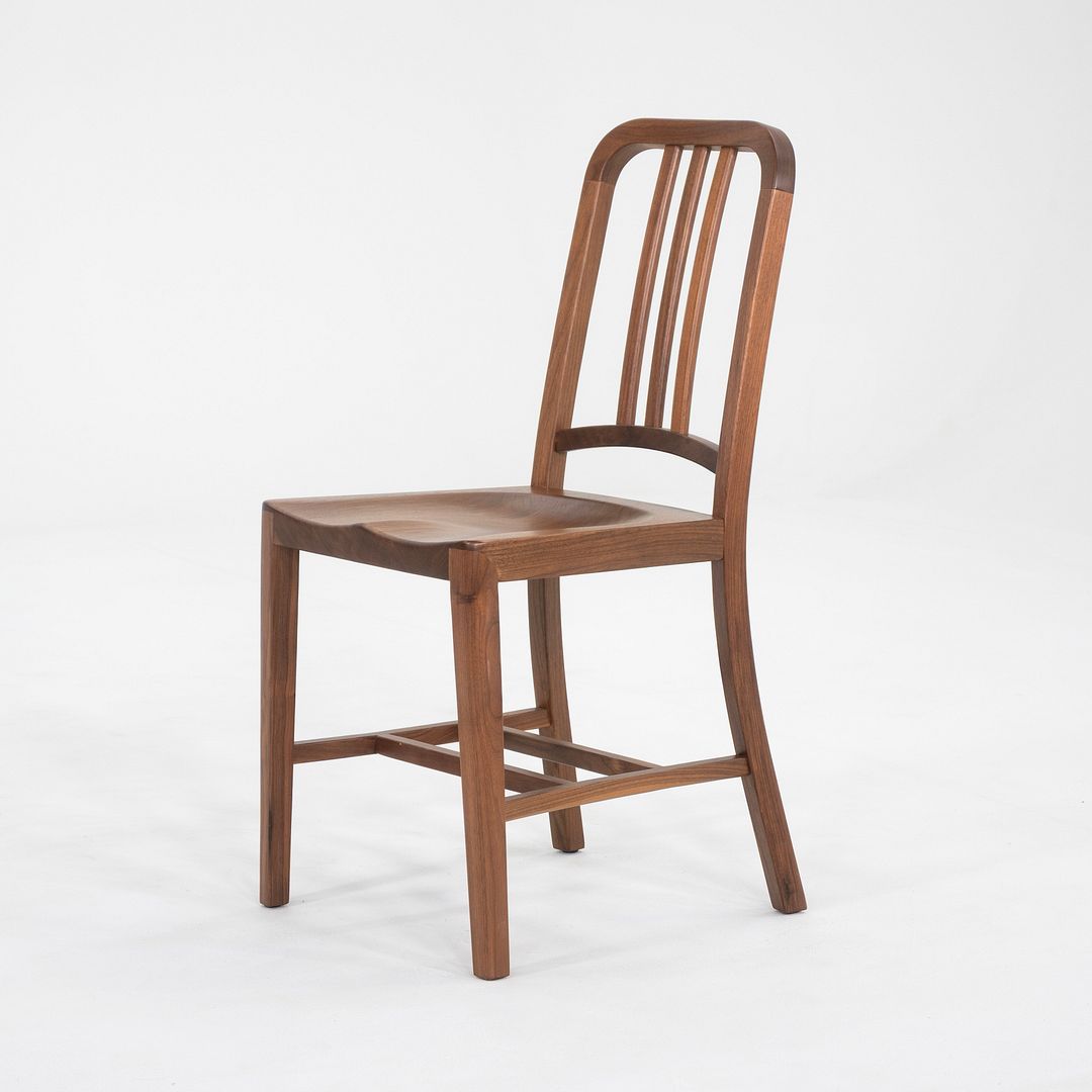 1006 Wood Dining Chair