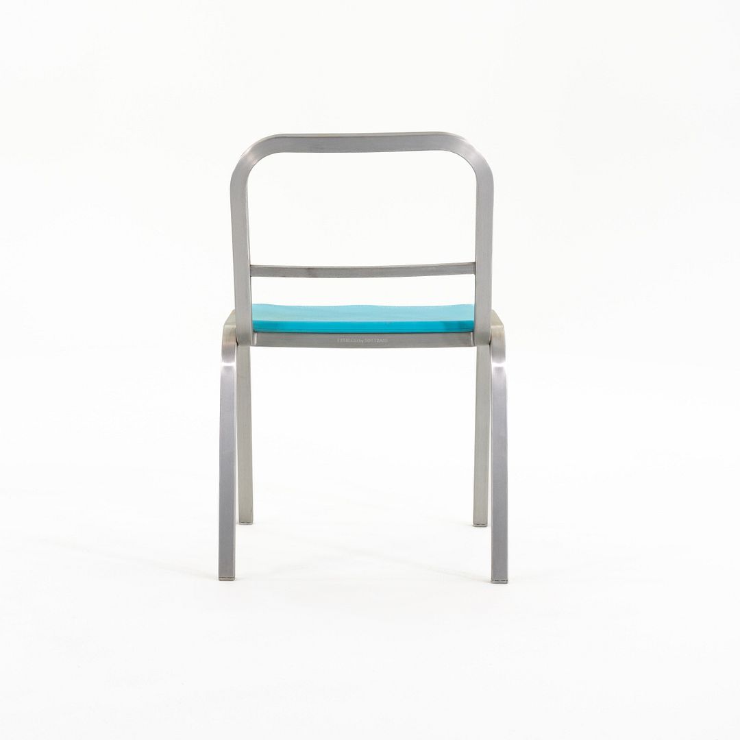 Nine-0 Dining Chair